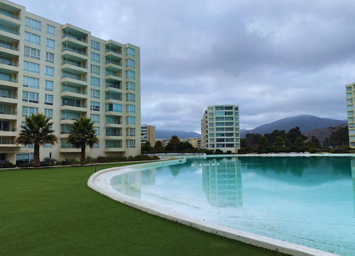 Departamento En Arriendo De 2 Dorm. En Papudo
