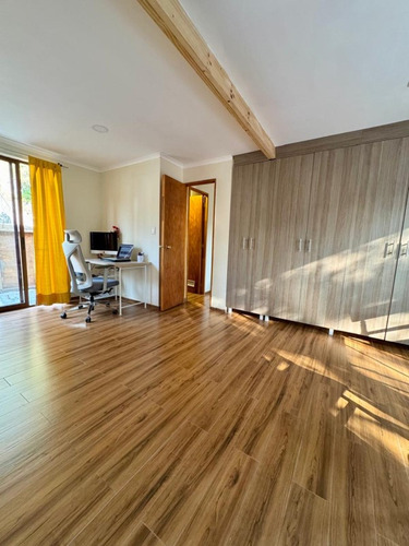 Gran Venta: Casa En Condominio Vista Al Valle, Machalí