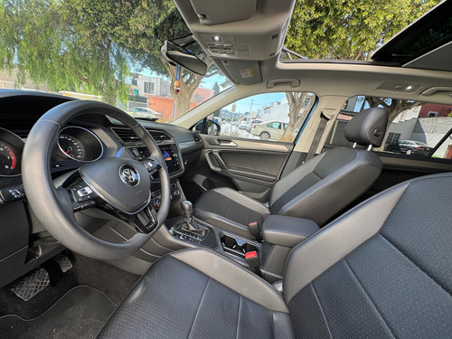 Volkswagen Tiguan 1.4 Comfortline Plus At
