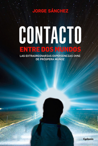 Libro Contacto Entre Dos Mundos