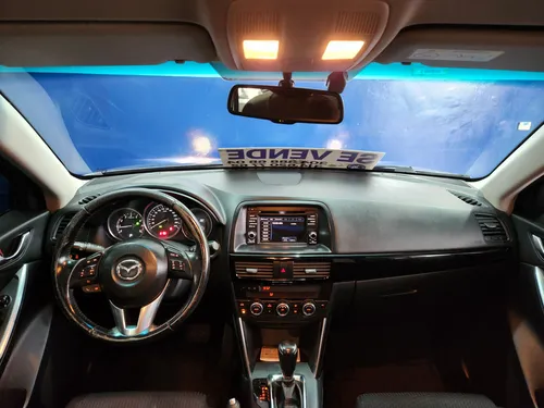Mazda CX-5 2.0 Touring 4X4