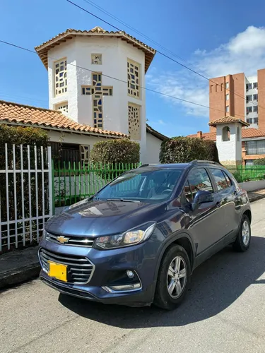 Chevrolet Tracker 1.8 Ls