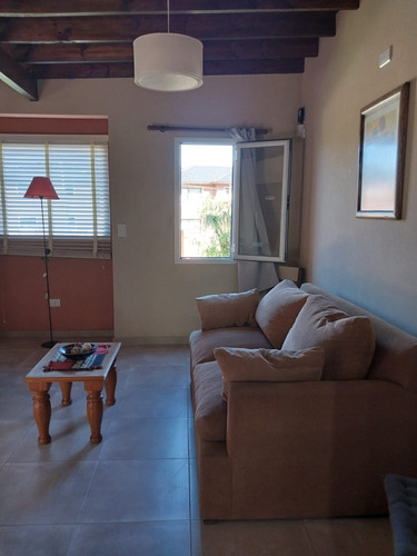 Casa En Mar Azul 1 Cuadra Del Mar . Temp. 2024 4 Personas