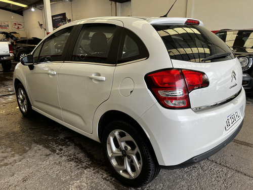Citroën C3 1.6 Vti 115 Shine