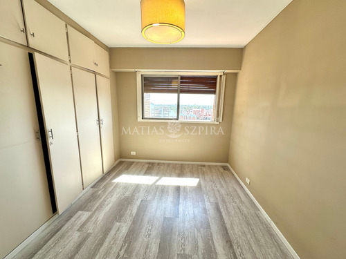 Departamento En Venta En Morón
