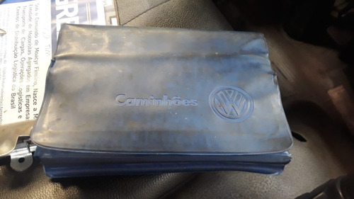 Imagem 5 de 11 de Vw/8.150-e Delivery