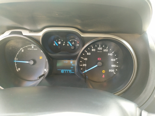 Ford Ranger 2.2 Cs 4x4 Xl Safety Ci 125cv 2013