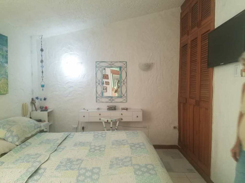 Imagen 10 de 14 de Town House En Venta Conj Los Corales