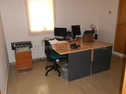 Imagen 4 de 11 de Apartamento En Venta La Campiña 23-19105