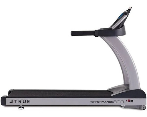 True Fitness True Ps300 Treadmill