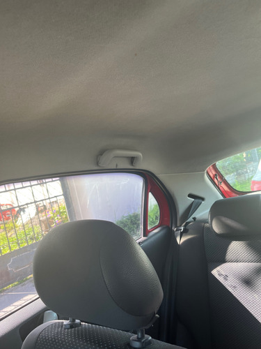 Volkswagen Gol Trend 1.6 Pack Ii