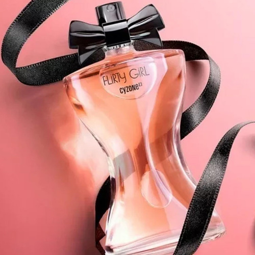 Cyzone Flirty Girl Perfume Dama 50ml