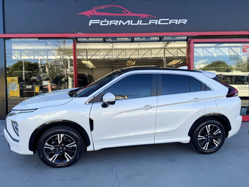 Mitsubishi Eclipse Cross 1.5 MIVEC TURBO GASOLINA HPE-S S-AWC CVT