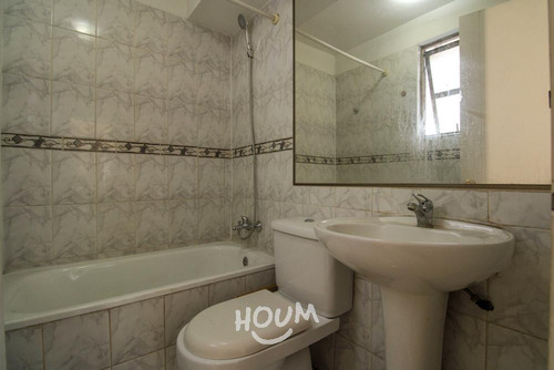 Departamento Avenida Manuel Rodríguez Id: 156007