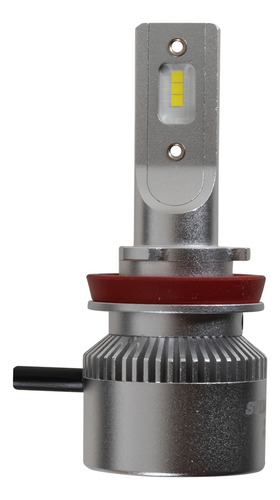Foco Leds H11 Blanco 12v Foco Principal H11-12w-pgj9-2-syl