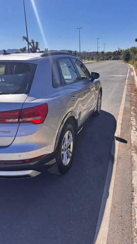 Audi Q3 1.4 35 Tfsi Dynamic 150Hp At