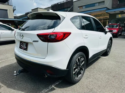 Mazda CX-5 2.5 Grand Touring Lx