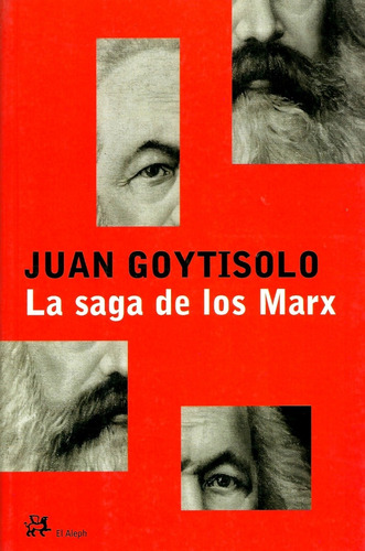 Saga De Los Marx, La