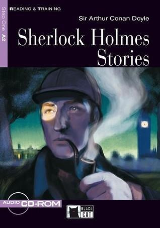 Sherlock Holmes Stories - Black Cat - Vicens Vives