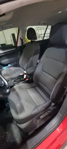 Imagen 11 de 22 de Vw Golf Variant 1.4t Dsg Confortline 2018