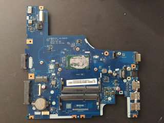 DB.SYD11.001 Acer Aspire Main Board-601 Z1-601INTEL UMA N2840