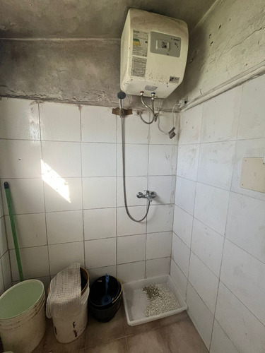 Casa Y 2 Apartamentos Alquilados En El Mismo Padrón Para La Venta. Ideal Para Inversionistas.