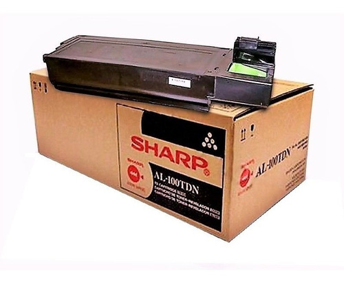 Recargamos Toner Sharp Al 1000 Garantia 6 Meses