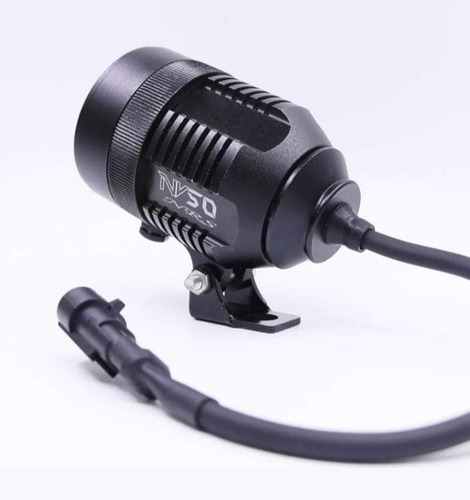 Exploradora Led Graduable
