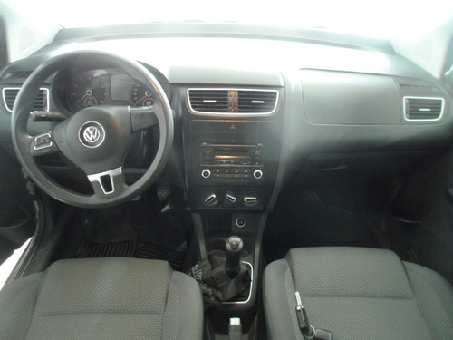 Volkswagen Fox 1.6 Trendline
