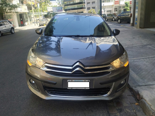 Citroen C4 Lounge Thp 1.6 (163cv) At Tendance C/navegador