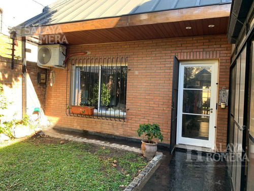 Imagen 4 de 26 de Venta Casa 4 Ambientes En Olivos Alto