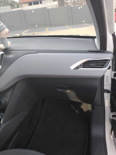 Peugeot 208 2014 1.5 Allure Flex 5p