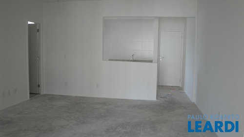 Imagem 3 de 15 de Apartamento - Morumbi - Sp - 424937