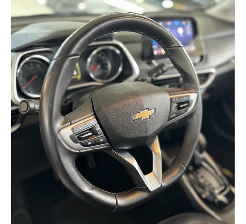 Chevrolet Tracker 1.2 TURBO FLEX PREMIER AUTOMÁTICO