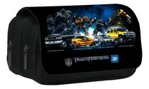 Comprar Bolsa De Lápices Transformers Transformers Para Niños Trendy
