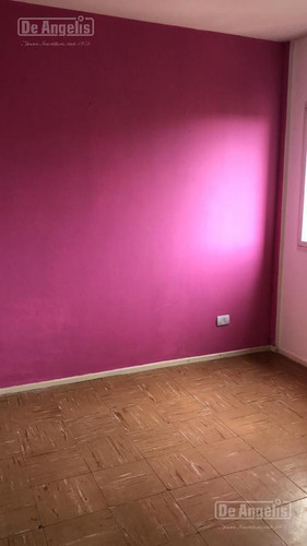 Departamento - Villa Santos Tesei