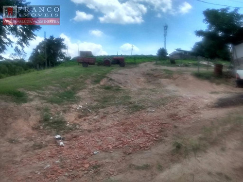 Imagem 12 de 23 de Terreno À Venda, 9200 M² Por R$ 1.400.000 - Bosque Das Araras - Vinhedo/sp - Te0075