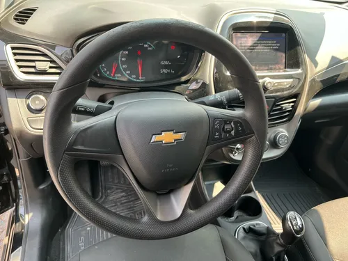 Chevrolet Spark 1.4 Active Mt