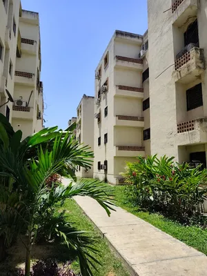 Apartamento en alquiler