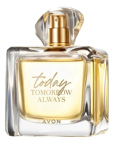 Perfume Today Mujer Avon Nuevo Sellado Garantía Total