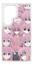 Comprar Funda Case 360 Para Samsung S24 Ultra Bocchi The Rock