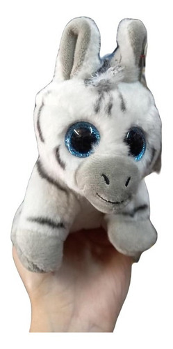 Peluche Tye 14 Cm Wabro Originales