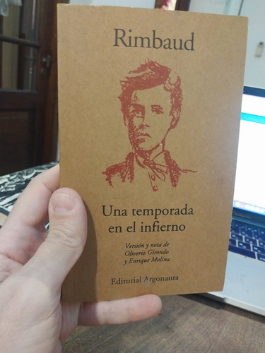 Rimbaud / Una Temporada En El Infierno