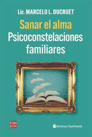 Sanar El Alma - Marcelo L. Ducruet