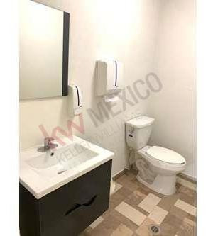 Imagen 23 de 25 de Venta De Edificio De Oficinas De 6 Pisos; Colonia Del Valle Centro