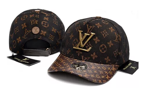 Gorras LOUIS VUITTON – Luxury Star Mx