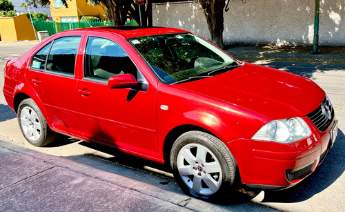 Volkswagen Jetta 2.5 Trendline 5vel Qc Mt