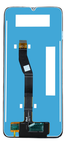 Zc Compatible Zc Compatibility Pantalla Táctil Lcd Para