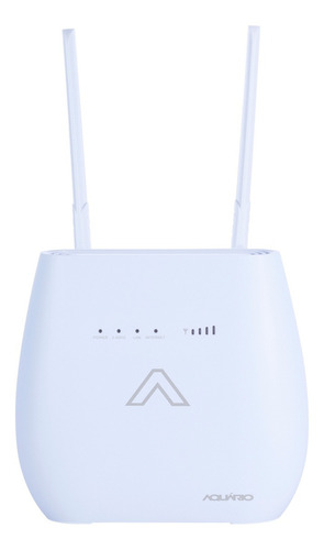 Modem Roteador Aquário 4g Celular Wi-fi Md-4000