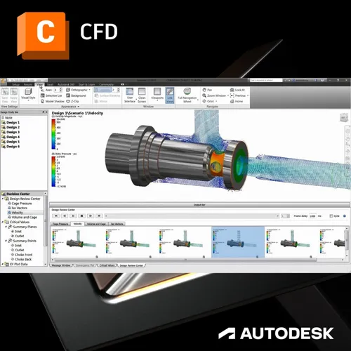 Autodesk Cfd Para 2023